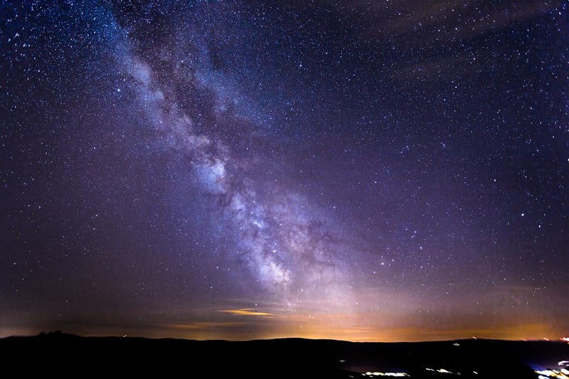 Future Galaxy